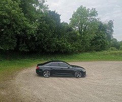 Audi a6 3.0tdi