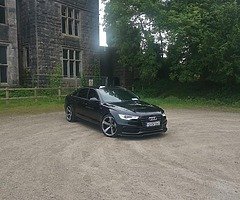 Audi a6 3.0tdi - Image 3/10