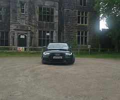 Audi a6 3.0tdi - Image 4/10