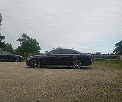 Audi a6 3.0tdi - Image 5/10
