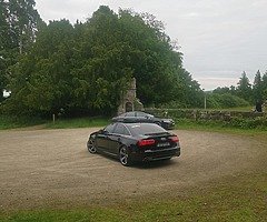 Audi a6 3.0tdi - Image 6/10