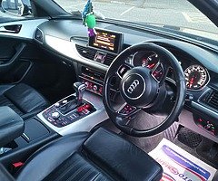 Audi a6 3.0tdi - Image 8/10