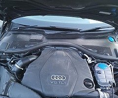 Audi a6 3.0tdi - Image 9/10