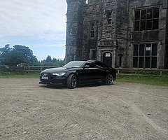 Audi a6 3.0tdi - Image 10/10