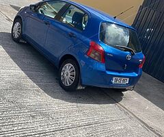 2008 Toyota Yaris - Image 4/4