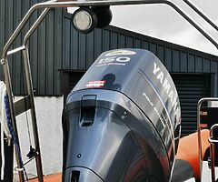 2002 Hunber  Ocean pro 7m - Image 5/10