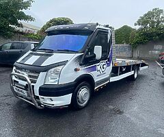 2011 Ford Transit