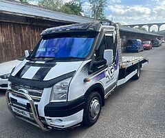 2011 Ford Transit - Image 4/10