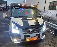 2011 Ford Transit - Image 6/10