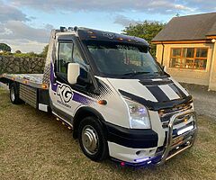 2011 Ford Transit - Image 7/10