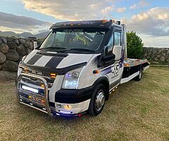 2011 Ford Transit - Image 10/10
