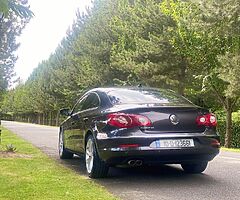 Vw Passat CC 2.0 TDI Low Mileage - Image 3/8