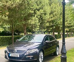 Vw Passat CC 2.0 TDI Low Mileage - Image 4/8