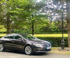 Vw Passat CC 2.0 TDI Low Mileage - Image 5/8