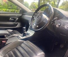 Vw Passat CC 2.0 TDI Low Mileage - Image 6/8