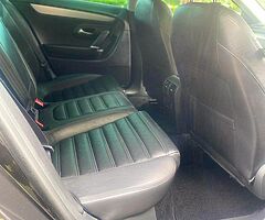 Vw Passat CC 2.0 TDI Low Mileage - Image 7/8