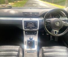 Vw Passat CC 2.0 TDI Low Mileage - Image 8/8