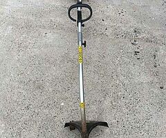 Strimmers