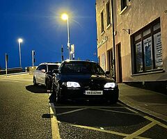 Bmw e46 (Looking for Swaps)