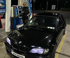 Bmw e46 (Looking for Swaps) - Image 3/3
