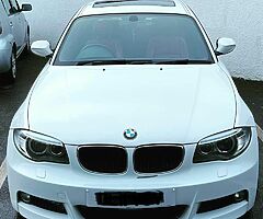 BMW E82 1 Series - M Sport - Image 4/4