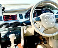 Audi A6 2.0 TFSI TURBO
New NCT!!!!