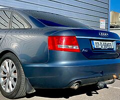 Audi A6 2.0 TFSI TURBO
New NCT!!!! - Image 3/9