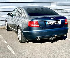 Audi A6 2.0 TFSI TURBO
New NCT!!!! - Image 4/9