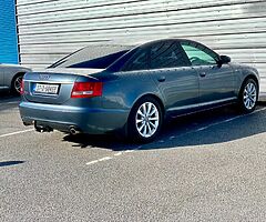 Audi A6 2.0 TFSI TURBO
New NCT!!!! - Image 5/9