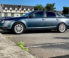 Audi A6 2.0 TFSI TURBO
New NCT!!!! - Image 9/9