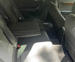 2012 Volkswagen Passat estate 1.6 diesel nct and tax Swap - Image 9/10