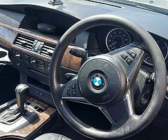 2004 BMW Series 5 - Image 4/5