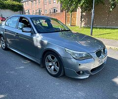 2004 BMW Series 5 - Image 5/5