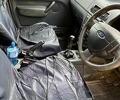 2007 Ford Transit connect 1.8TDCI - Image 4/6
