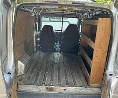 2007 Ford Transit connect 1.8TDCI - Image 5/6
