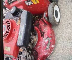 Lawnmower