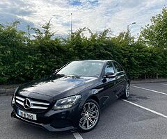 Mercedes Benz C200 Cdi / High sp swap - Image 3/10
