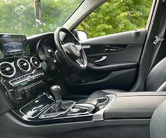 Mercedes Benz C200 Cdi / High sp swap - Image 8/10