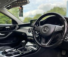 Mercedes Benz C200 Cdi / High sp swap - Image 10/10