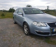 2007 volkswagan passat