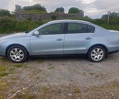 2007 volkswagan passat - Image 5/10