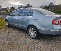 2007 volkswagan passat - Image 6/10