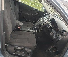 2007 volkswagan passat - Image 8/10