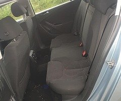 2007 volkswagan passat - Image 9/10