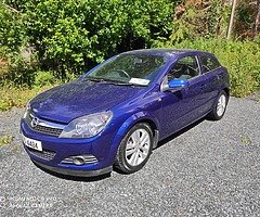 2010 astra 1.4 new NCT