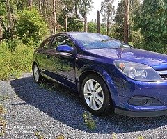 2010 astra 1.4 new NCT