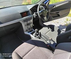 2010 astra 1.4 new NCT - Image 6/8