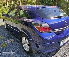 2010 astra 1.4 new NCT - Image 8/8