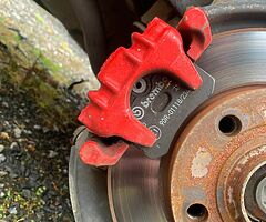 Kitted exeo