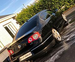 2010 B6 1.6